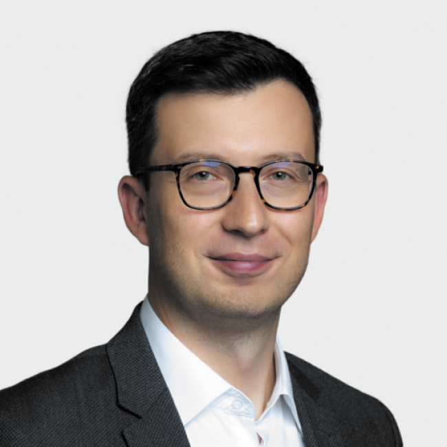 Антон Финогенов